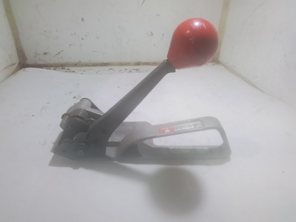 Signode LT 1/2"-3-4" Strapping Tool (E7B)