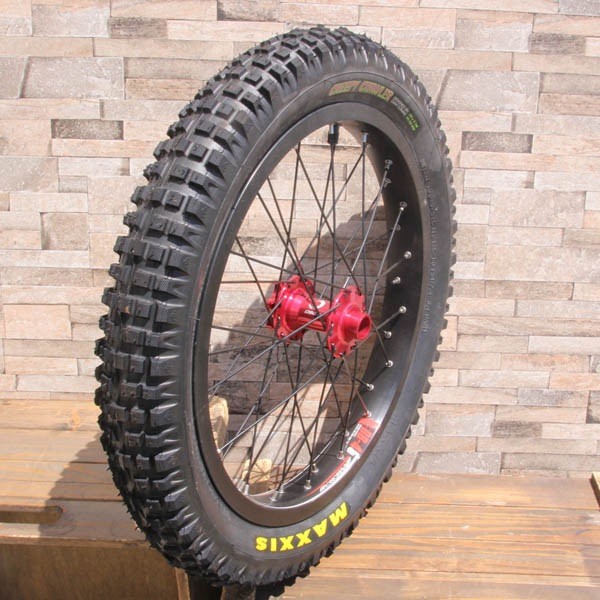 OSET - 20.0ECO/Racing Front