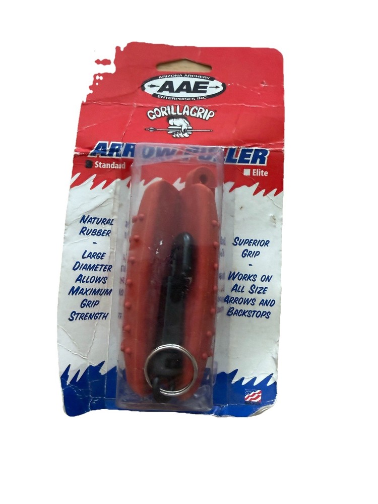 New Arrow Puller Gorilla Grip, Universal USA