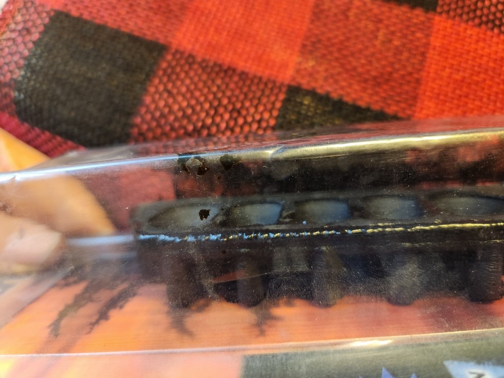 Limb Saver Quiver Insert 3704