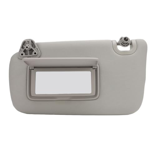 Driver Side Sun Visor 96401-3SG8A Front Left Sun Visor Driver Side Sun Visor