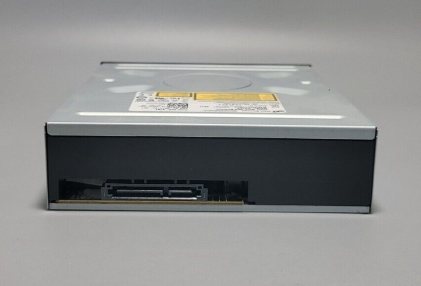 HL Super Multi DVD Rewriter-MODEL GH70N / CN-0RT0TH Optical Disc Drive