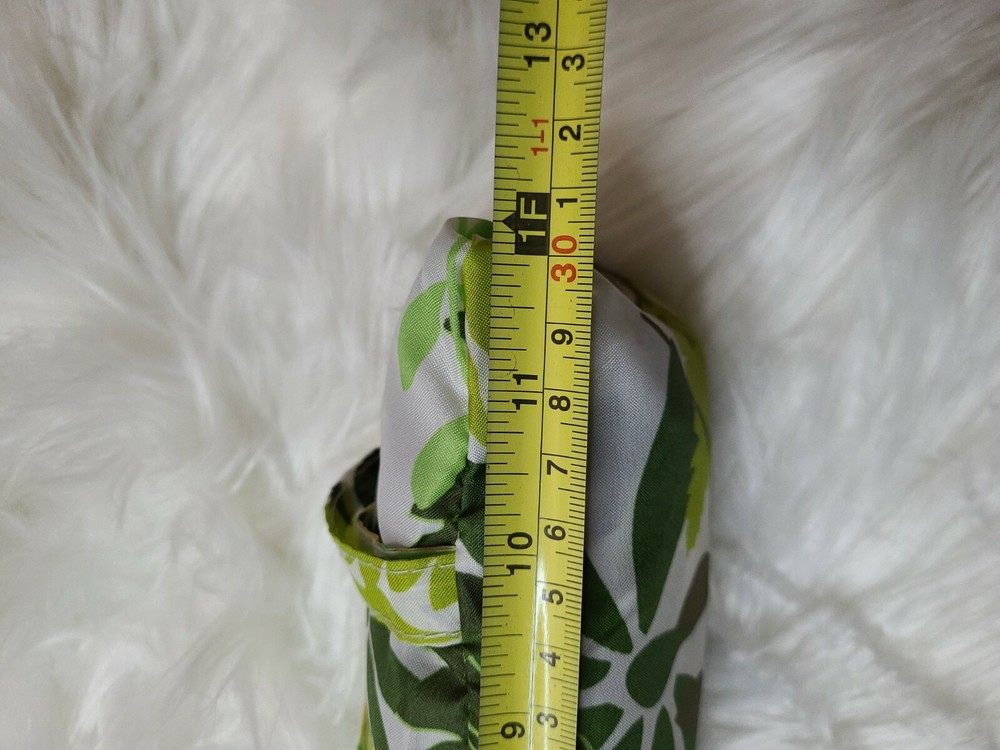 NEW Tahari Automatic Open Umbrella #4953 NWT