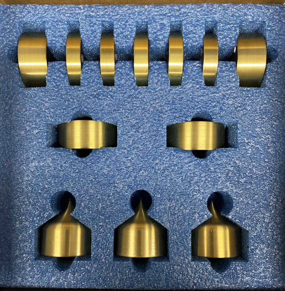 Valid Point Resonance Control System Super Tuning Kit