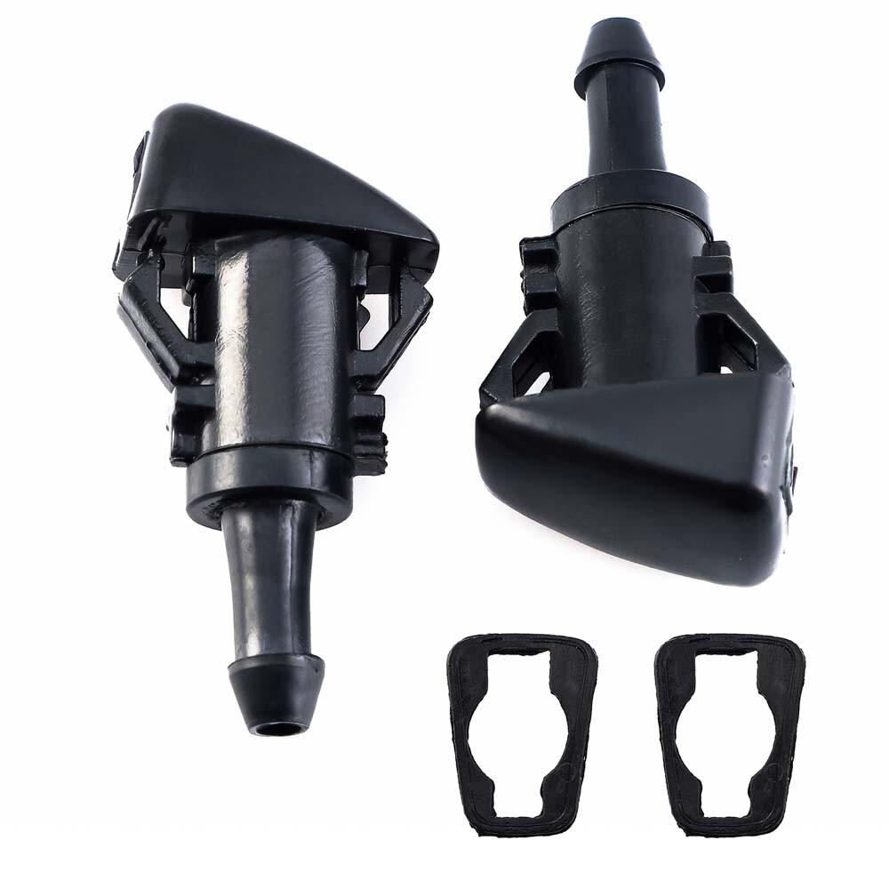 Windshield Washer Fluid Nozzle For Chrysler PT Cruiser 2001 2002 2003 2004 2005