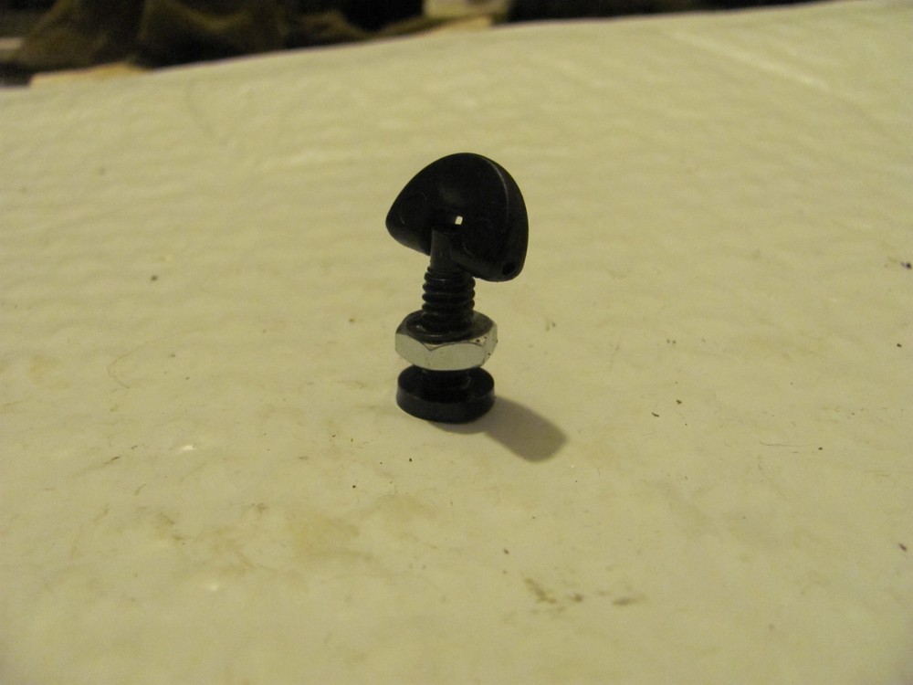 Crosman C11 - Pressure Screw Assembly
