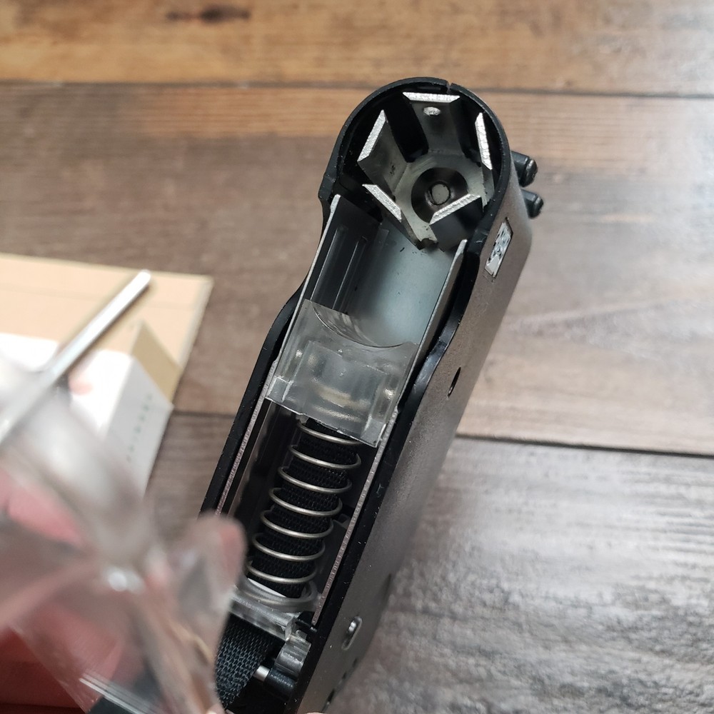 *Open Box* Chewy Portable Grinder