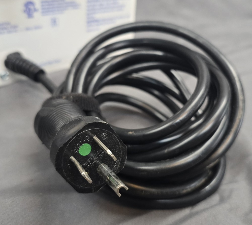 Ross Flexiflo Quantum Enteral Feeding Pump