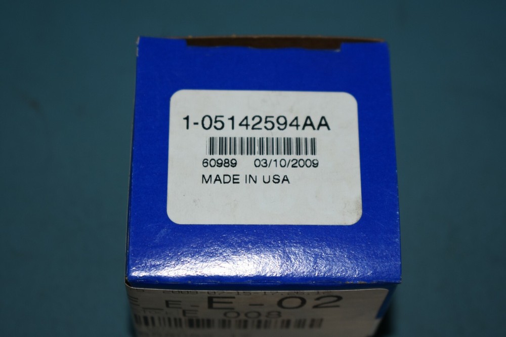 Distributor Rotor Mopar 05142594AA  NOS