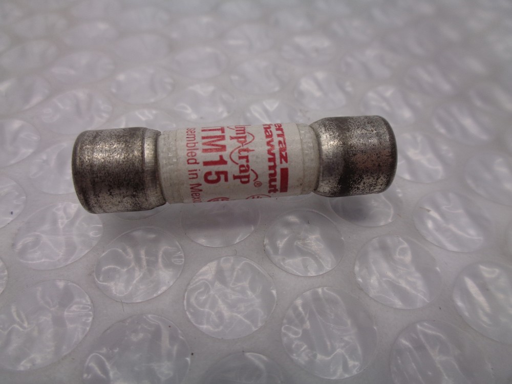 FERRAZ SHAWMUT ATM15 FUSE NSNP