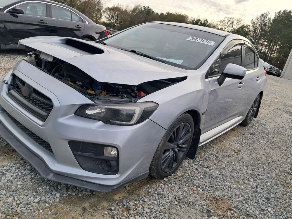 Fuse Box Engine Fits 15-21 WRX 4903676