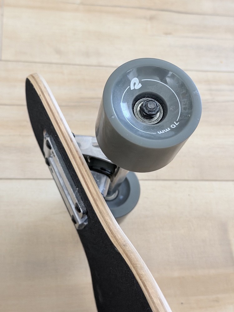 Retrospec Rift Zion 41 inch Drop Through Longboard