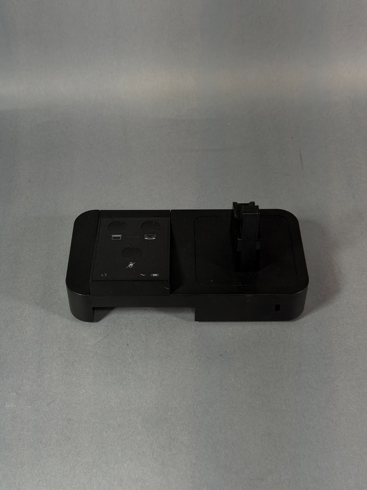 Jabra Pro 9400BS Base Charging Station – Unit Only – Tested Working