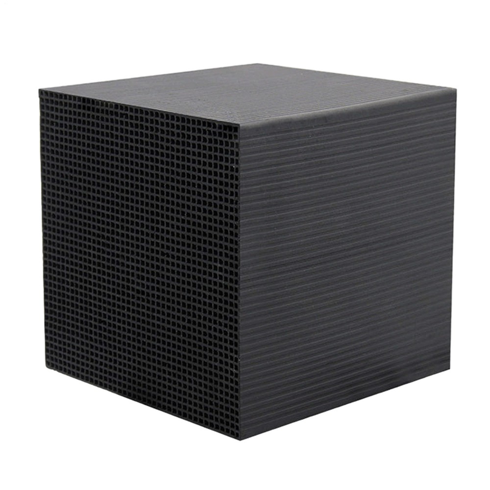 Magic Box Aquarium Water Purifier Cube Filter Activated Charcoal Fish Tank Water