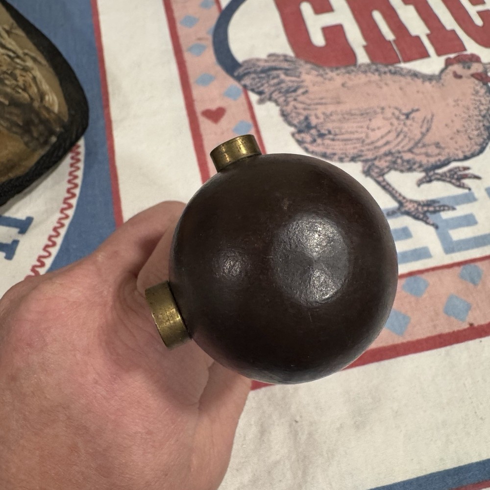 Muzzleloader Black Powder Accessories Lot Bundle Pouch