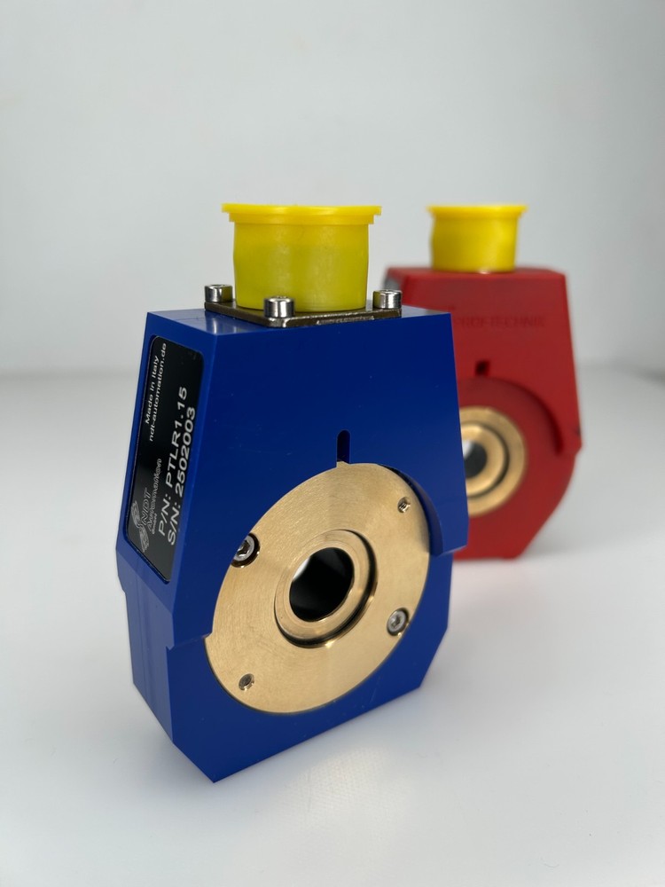 db Pruftechnik LAB 3951LS.20 equivalent, Eddychek testing coil, 20mm diameter