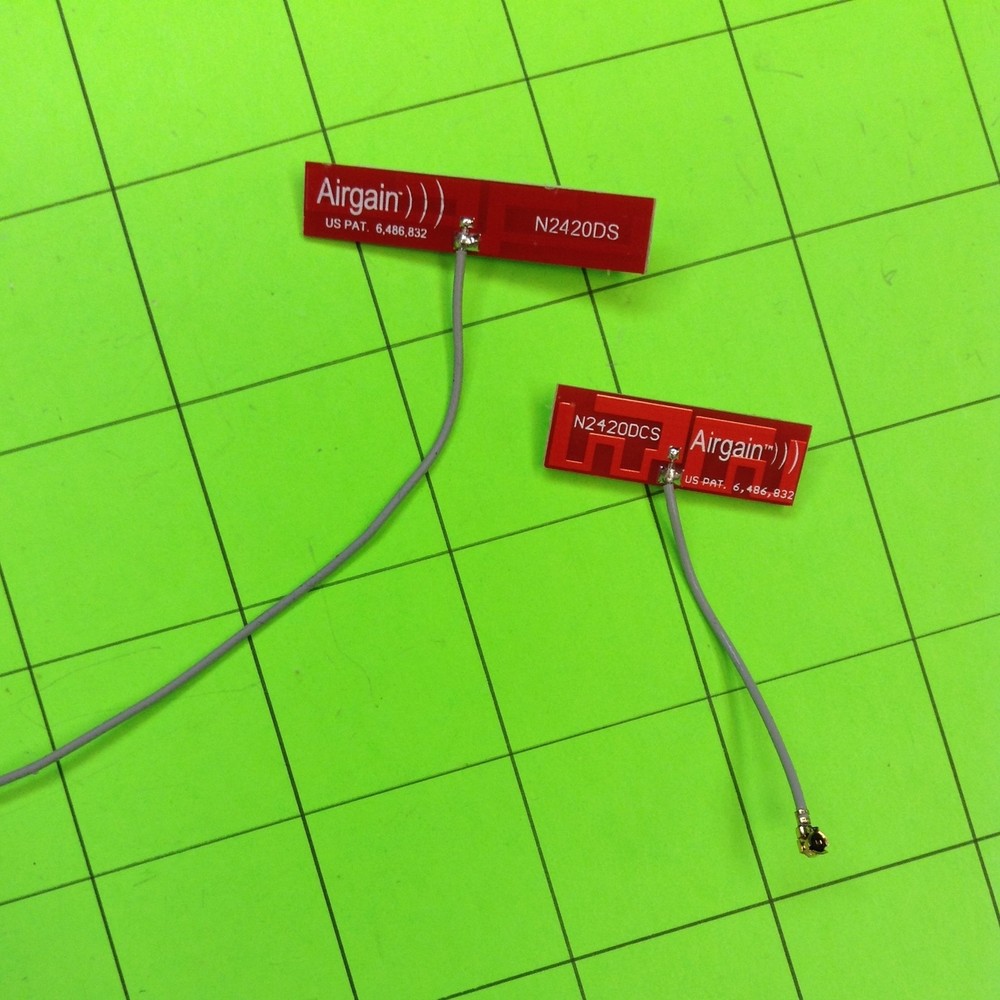 Hopper DKNX34 Cable Box Antenna