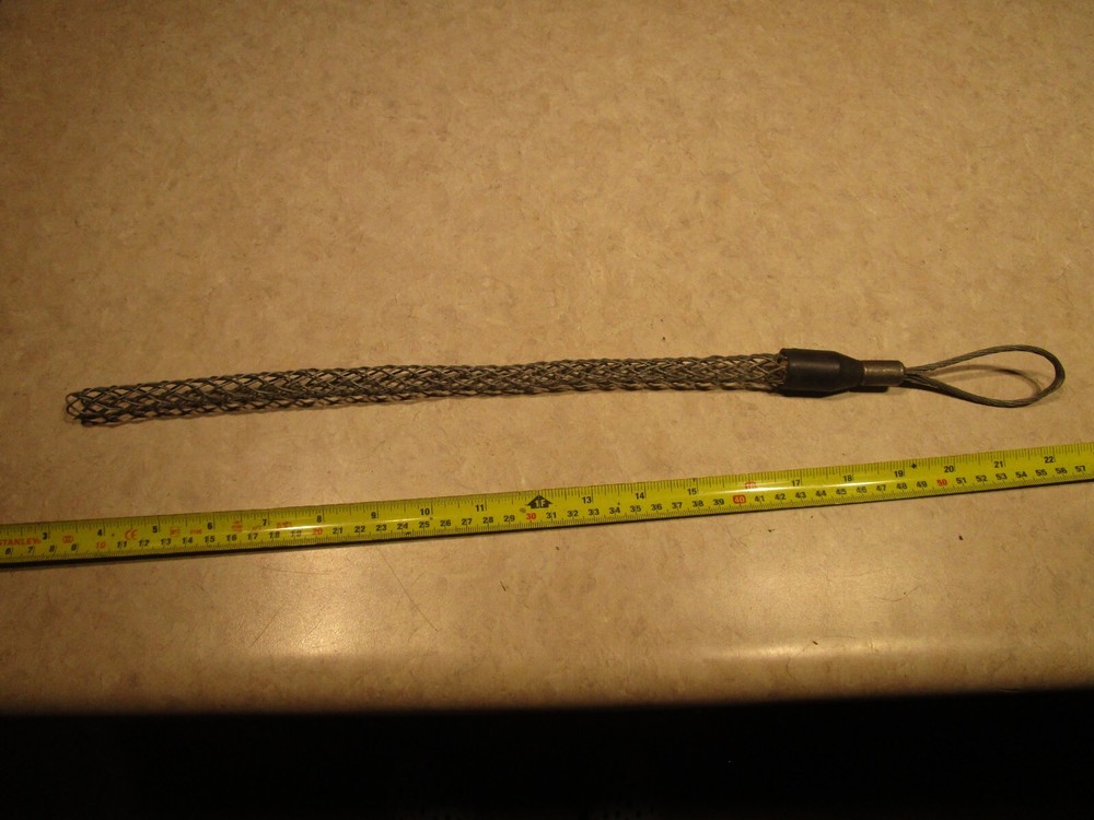 HUBBELL KELLEMS J-62 CABLE GRIP, L0153
