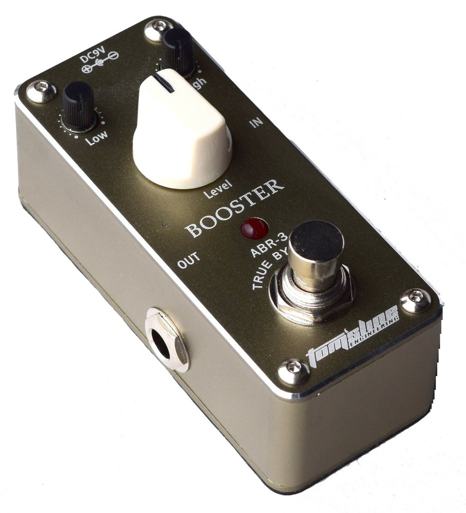 TOMSLINE ABR3  -  Booster