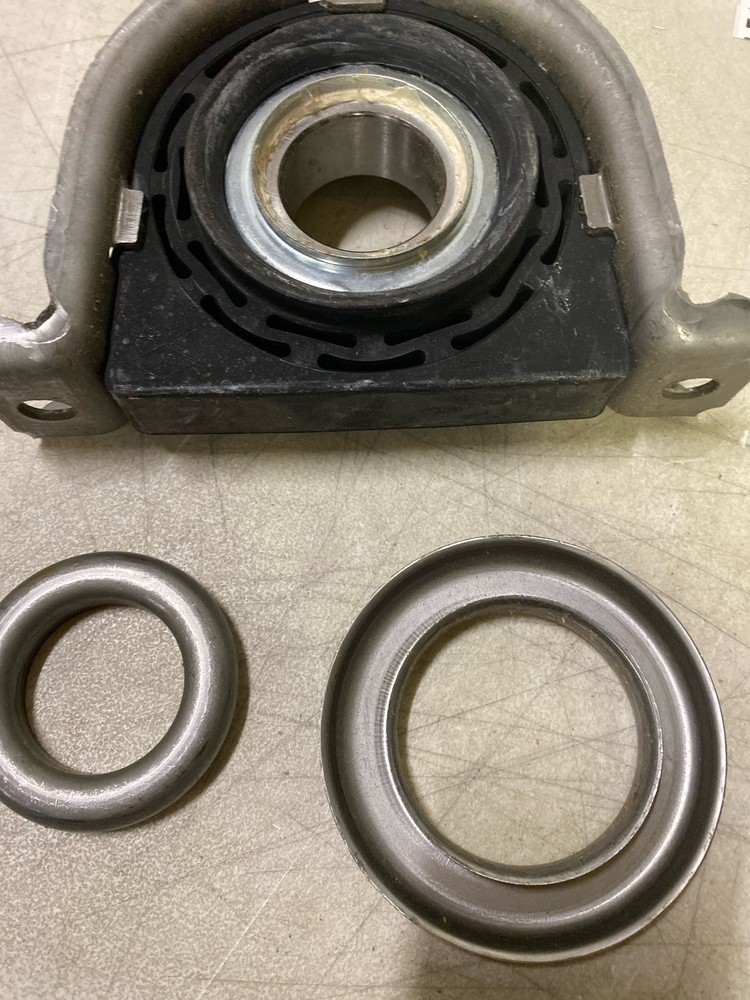 Stemco 449-4973 Pro-Torque Spindle Nut