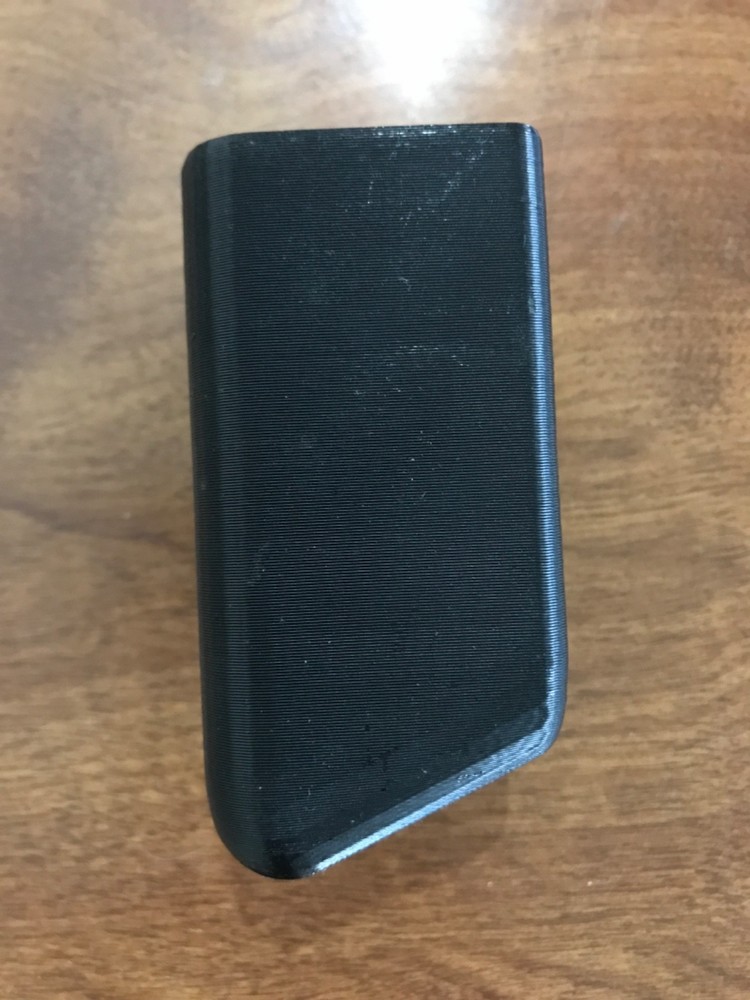 Magazine holder for Glock 26 magazines
