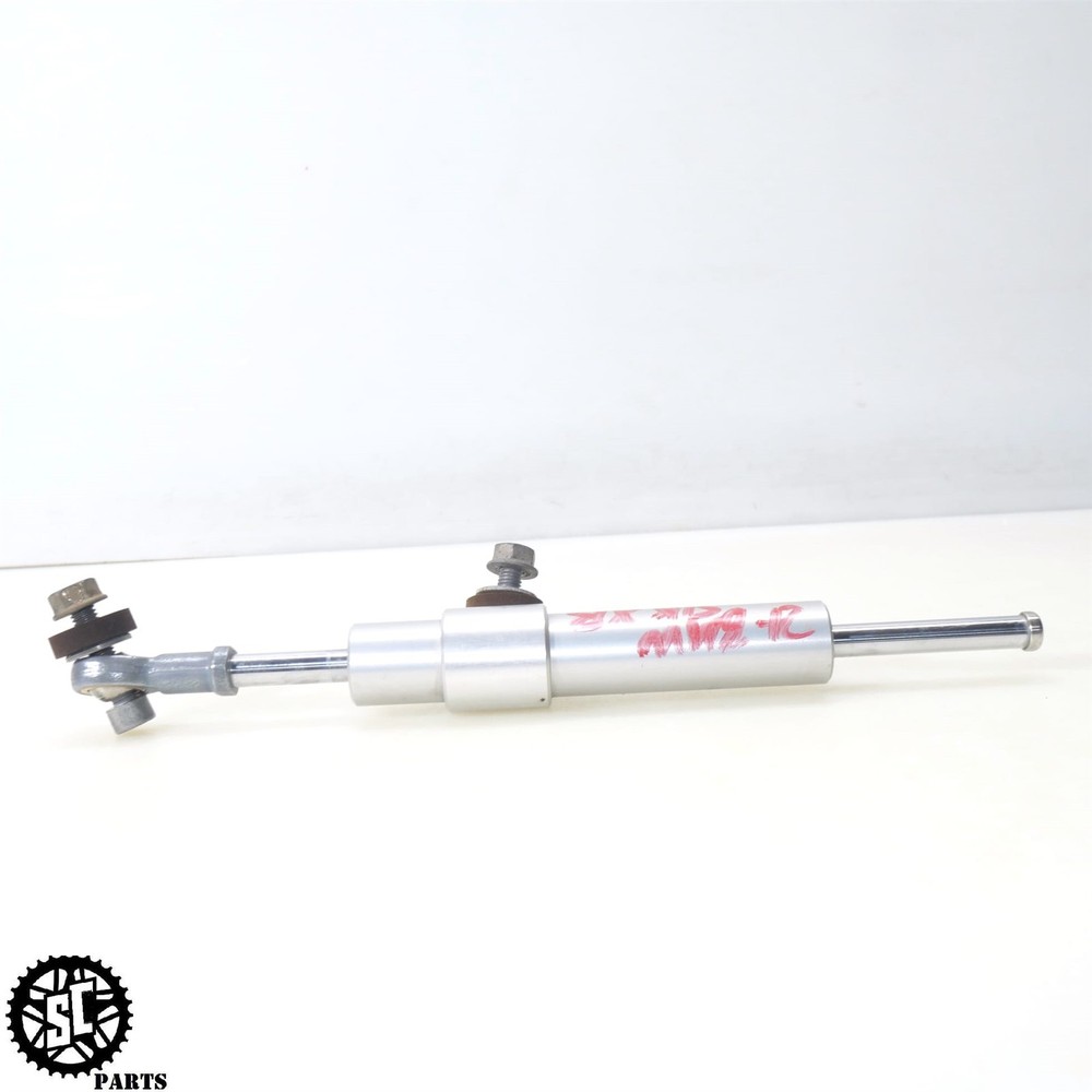 2021 BMW S1000XR STEERING DAMPER STABILIZER