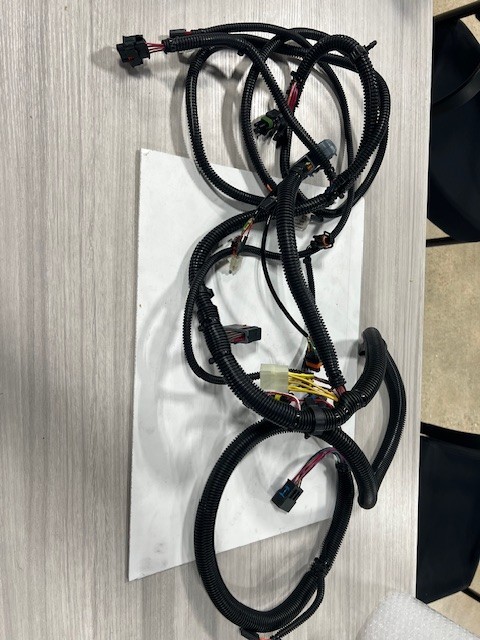 Polaris Chassis Harness