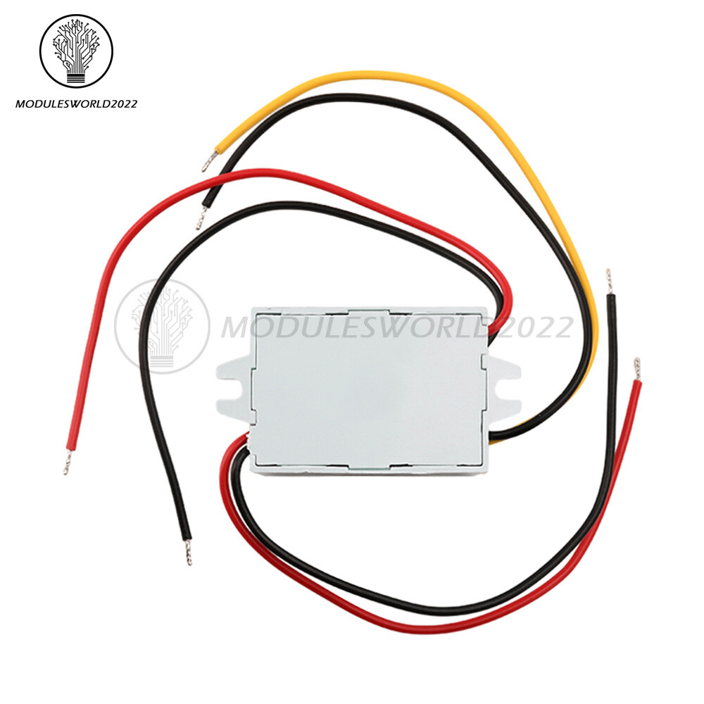 XH-M238 Power Module UPS Uninterruptible Controller Emergency Power Switching
