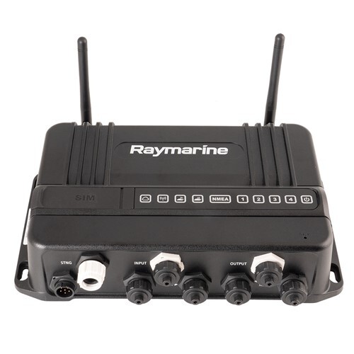 RAYMARINE YACHTSENSE LINK MOBILE ROUTER E70640