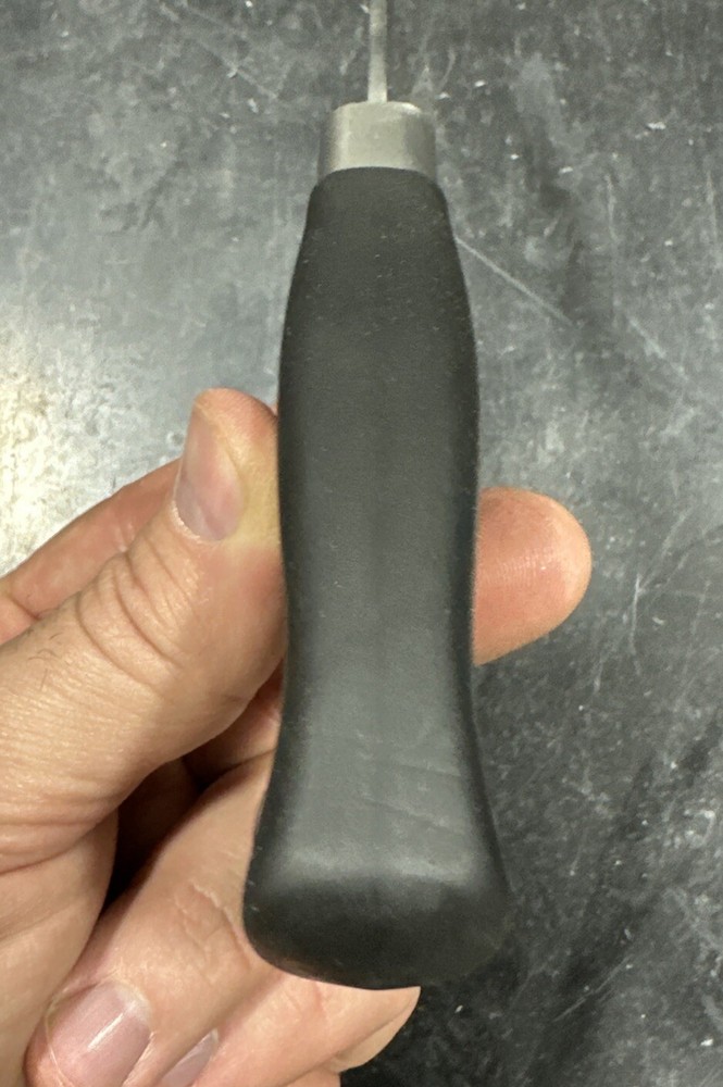 KERSHAW HUNTING KNIFE WITH GUT HOOK