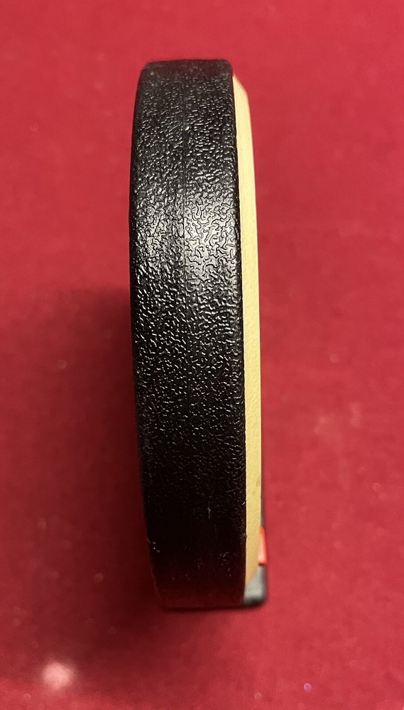 Vintage Sears Craftsman Universal Protractor #3984.