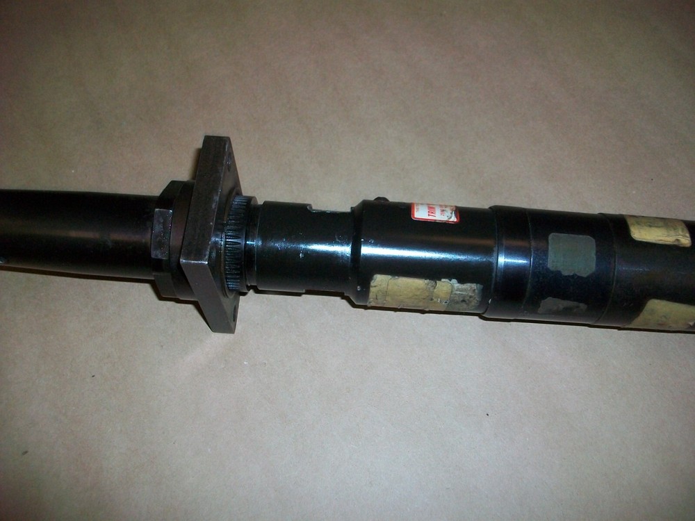 Rotor Tool EMR225RYS2GG88 Nutrunner Used