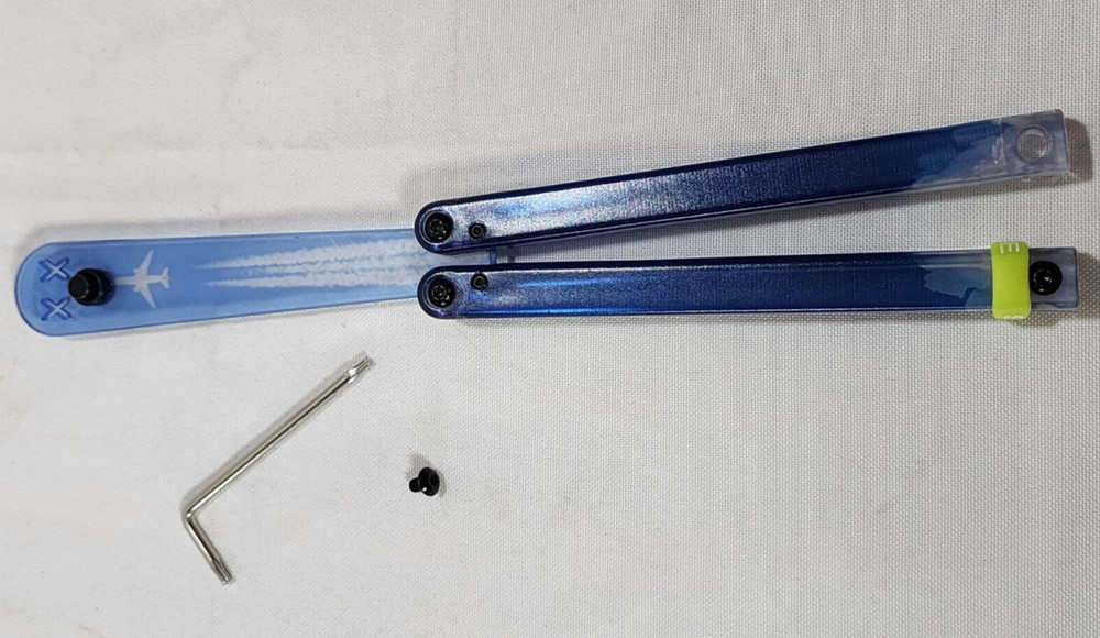 KEEDAS Integral Channel Plastic Handle Ultra-Lightweight Durable Multi Tools