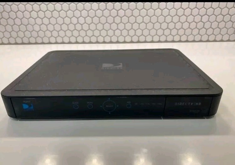 DirecTV HD Receiver - H24-700