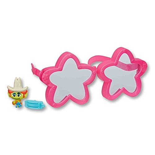 Hasbro Trolls World Tour Tiny Dancers Small