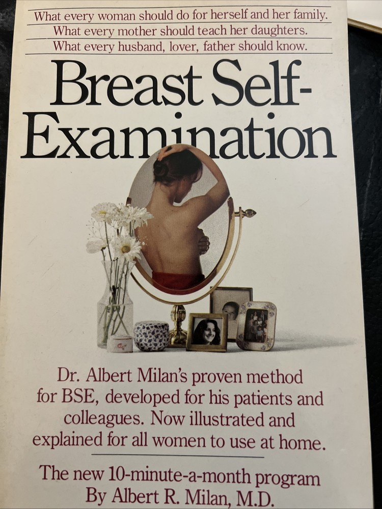 Breast Self Examination