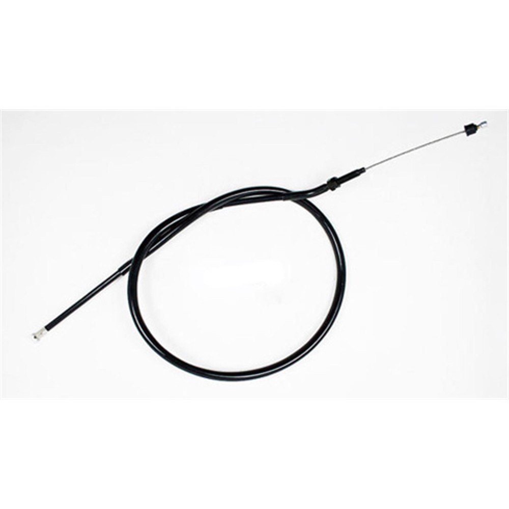 Motion Pro Black Vinyl Clutch Cable 02-0548