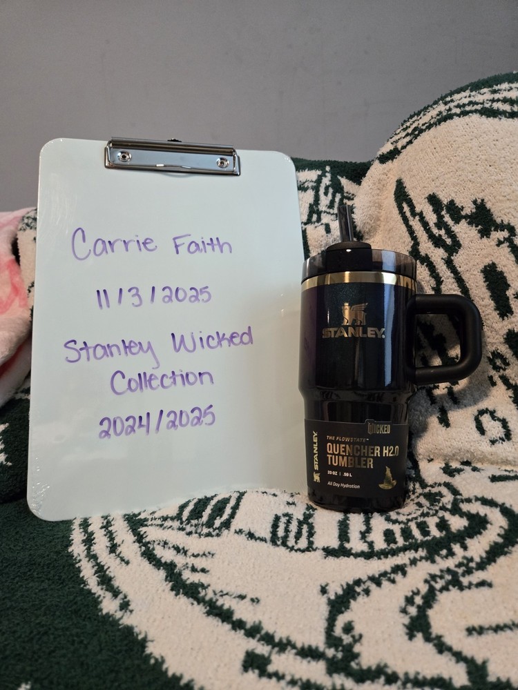 Stanley Wicked Collection 2024/2025