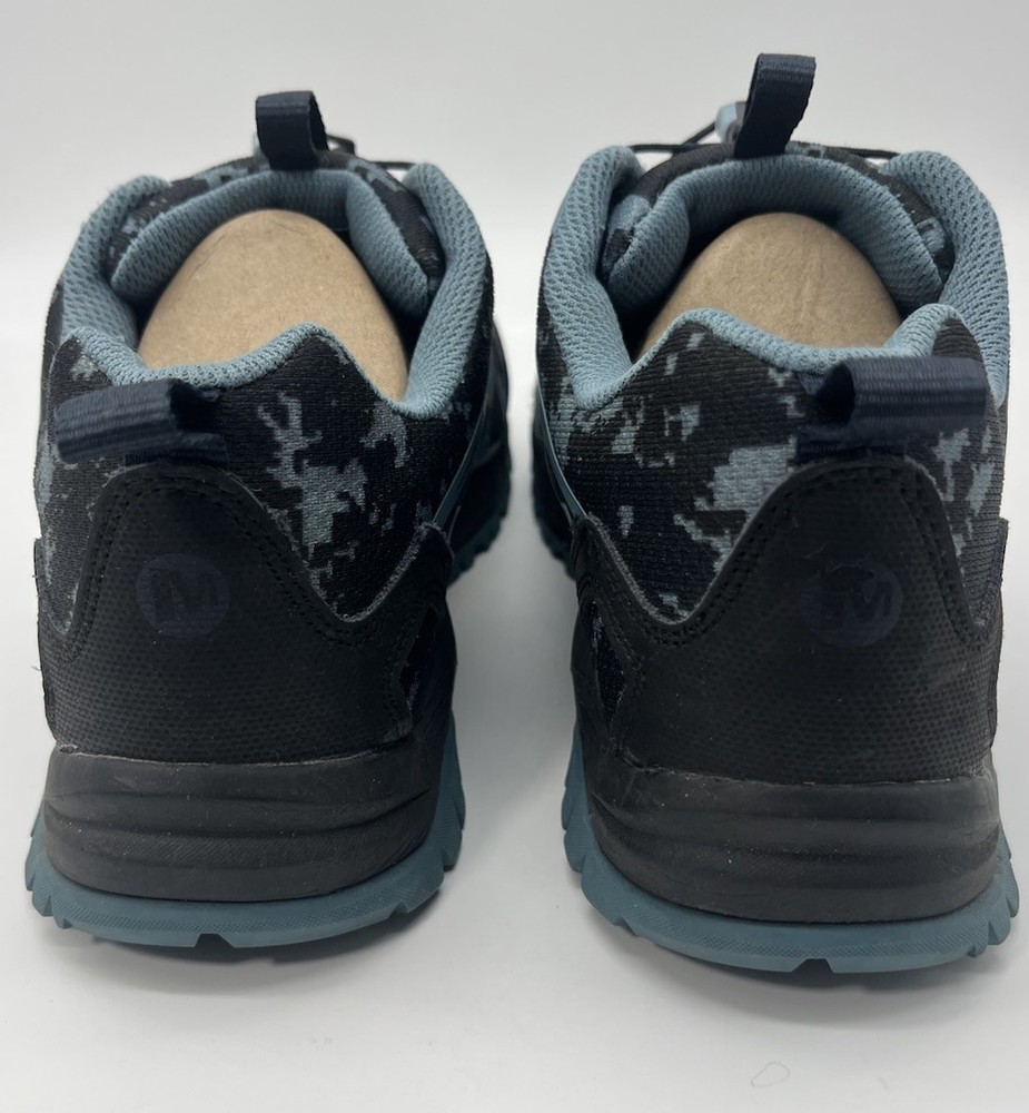 Merrell Men's 9M Work Fullbench Speed Mid CF Work Boots