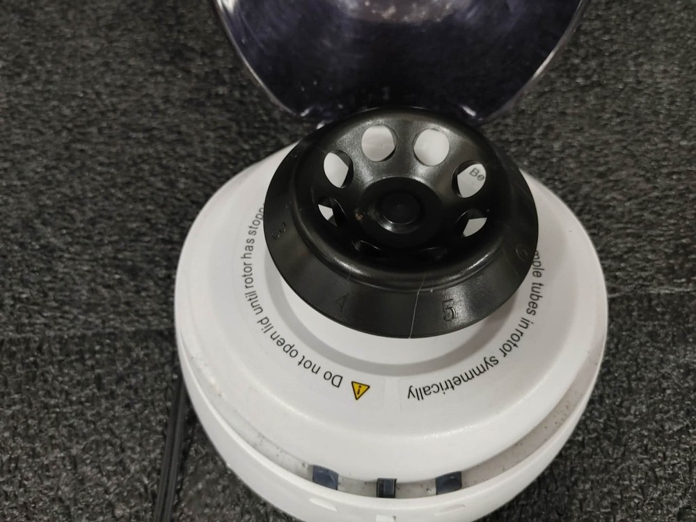 Scilogex D1008U High Speed Mini Centrifuge Stirrer