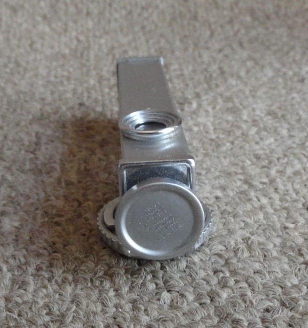 Kodak Service Range Finder w/ Pouch