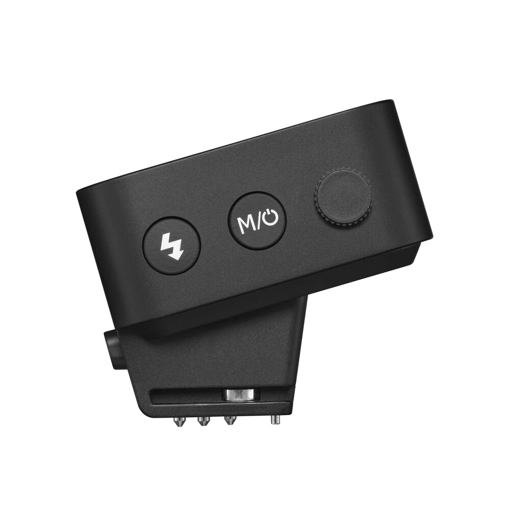 Godox X3 TTL Touch Screen Trigger Transmitter for Canon Nikon Sony