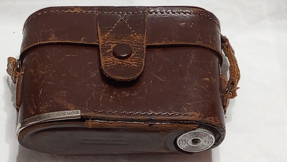 Vintage Kodak Retina II Rangefinder Camera