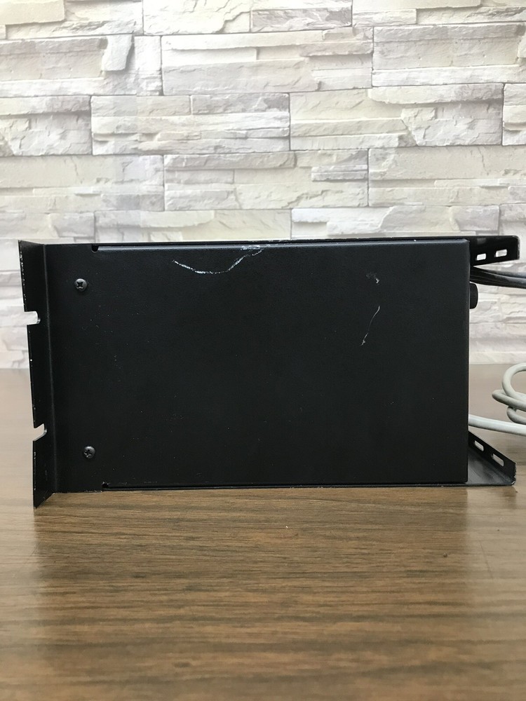 Component Engineering MS-100 Booth Monitor Ampilifier