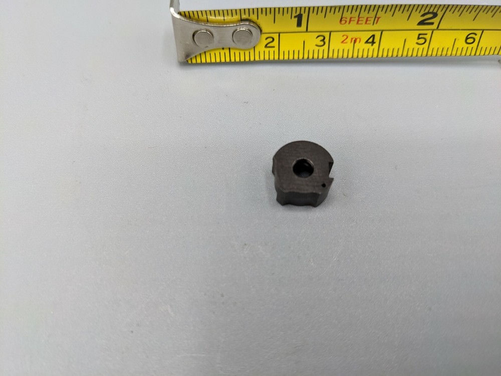 Dotco 979 Bearing Plate w/2 alignment pins "New"