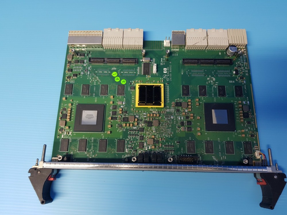 HP PAGEWIDE WEB PRESS MAIN BOARD CN169-60002-A