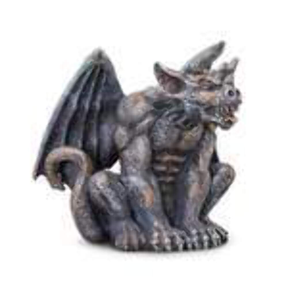 Safari Ltd. Painted Gargoyle Figure
