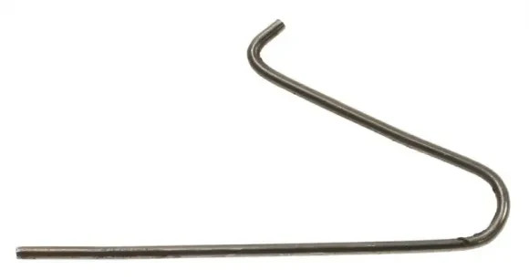 Winchester Model 12 Carrier Spring