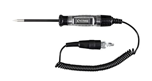 Cal Van Tools Logic Light Circuit Tester (81)