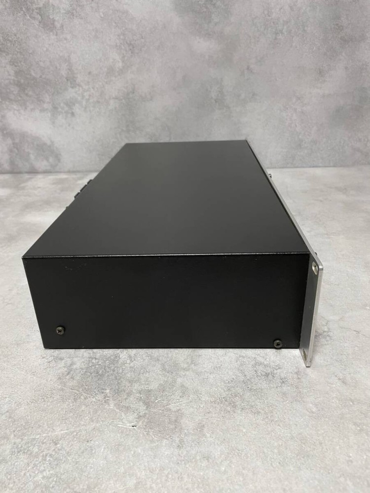 Digitech GSP 2112 Studio Tube Preamp/Multi Effects Guitar Processor